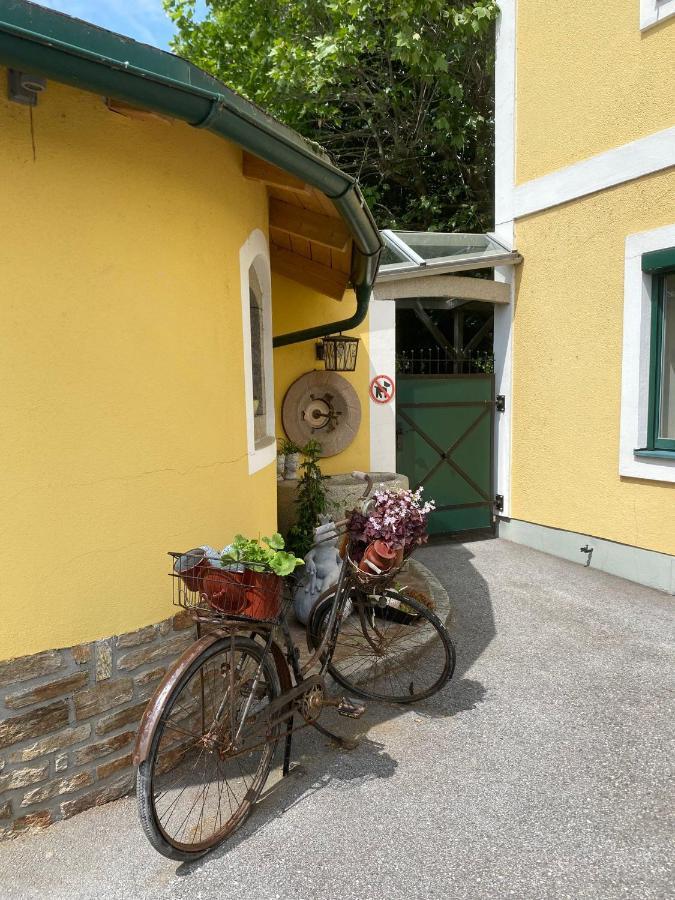 Gasthof Zur Post Soding Exterior photo